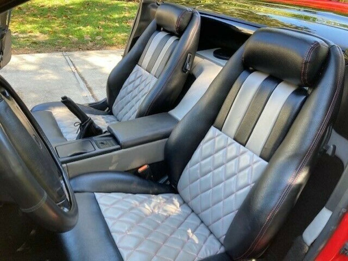 1993 Nissan 300ZX - photo 9