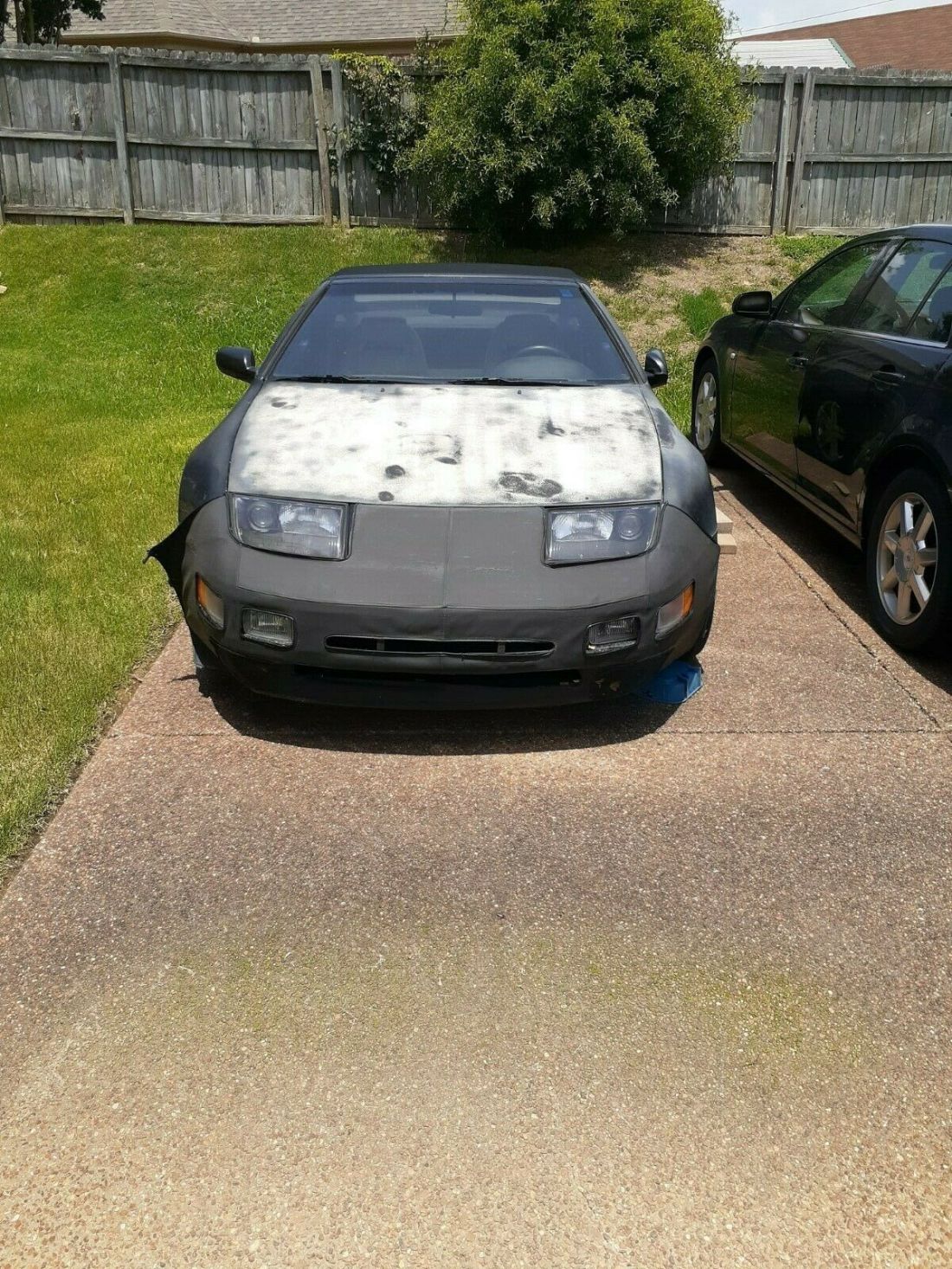 1993 Nissan 300ZX - photo 3
