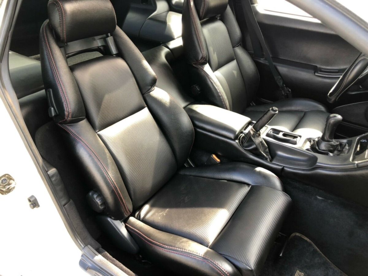 1990 Nissan 300ZX TWIN TURBO - photo 13
