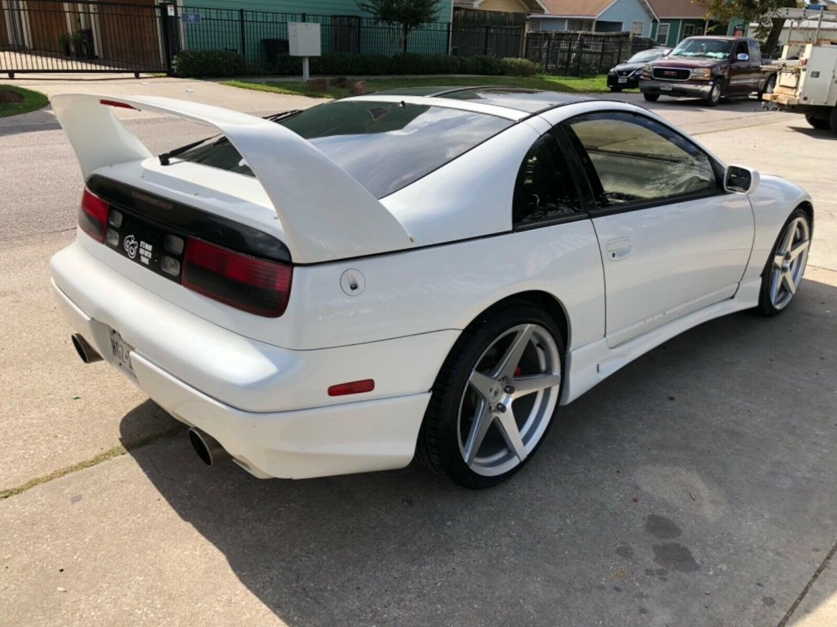 1990 Nissan 300ZX TWIN TURBO - photo 4
