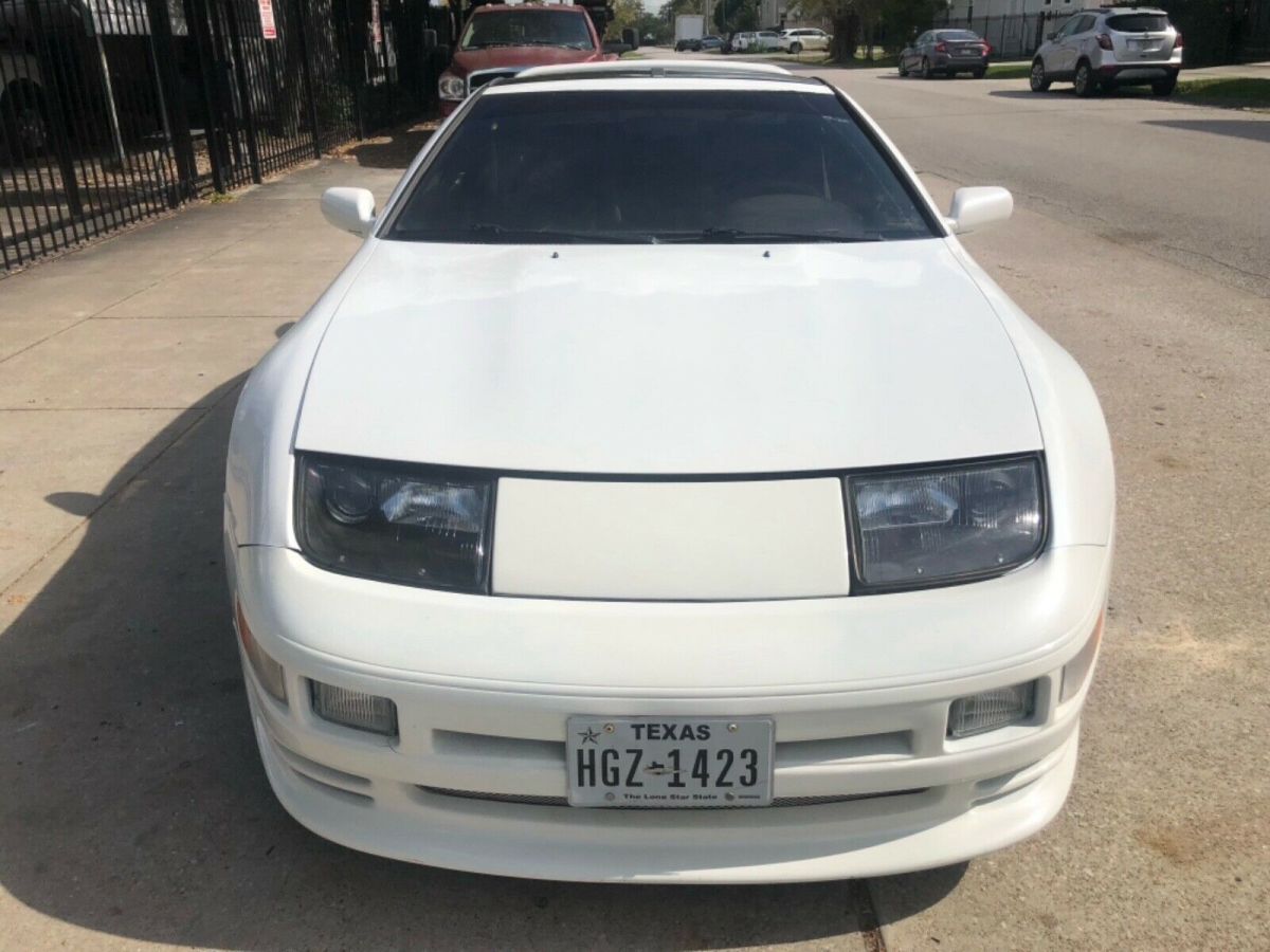 1990 Nissan 300ZX TWIN TURBO - photo 5