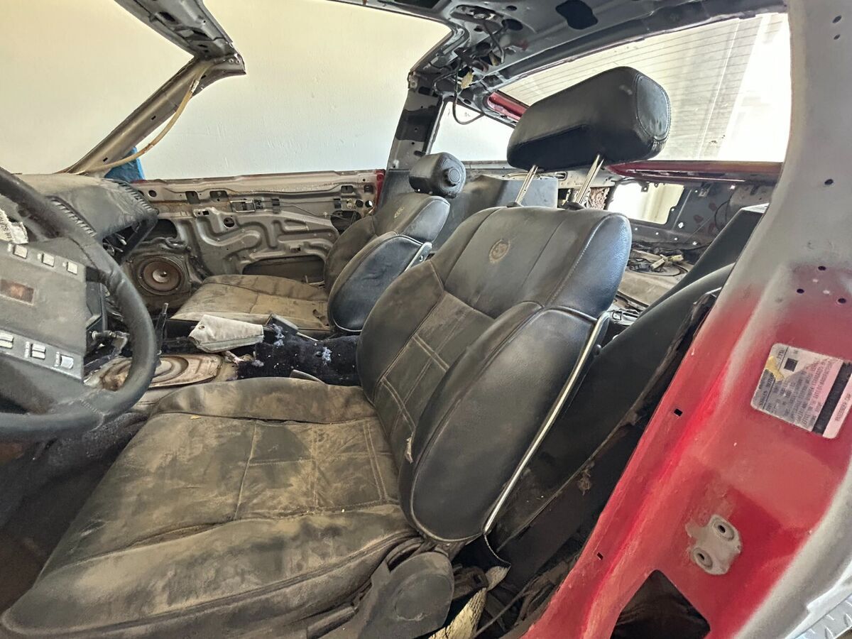 1984 Nissan 300ZX 50th Anniversary Edition - photo 10