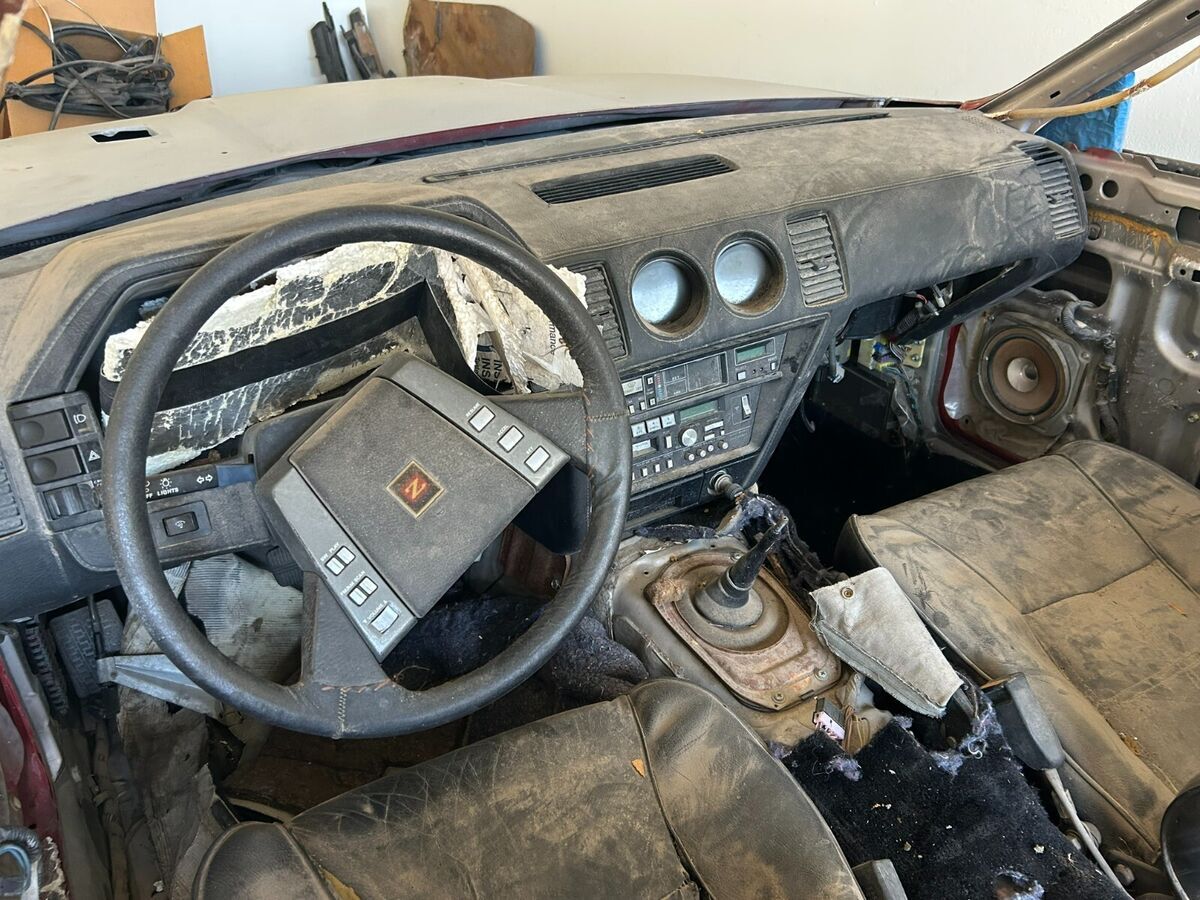 1984 Nissan 300ZX 50th Anniversary Edition - photo 2