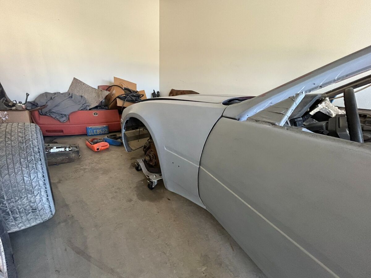 1984 Nissan 300ZX 50th Anniversary Edition - photo 4