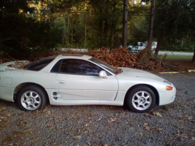 1994 Mitsubishi 3000GT - photo 2