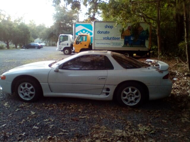 1994 Mitsubishi 3000GT - photo 3