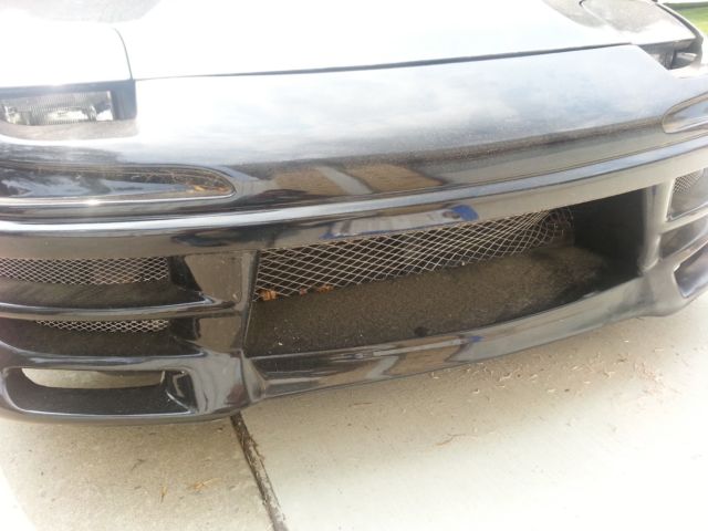 1993 Mitsubishi 3000GT VR4 - photo 5