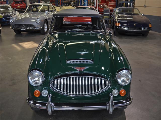 1967 Austin Healey 3000 -- - photo 4