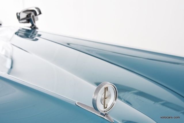 1958 Edsel Pacer -- - photo 11