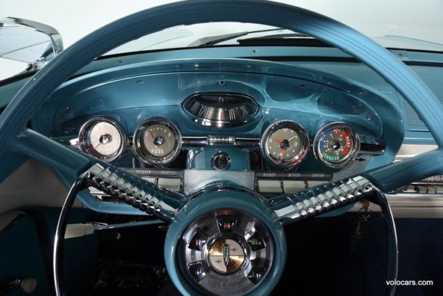 1958 Edsel Pacer -- - photo 2
