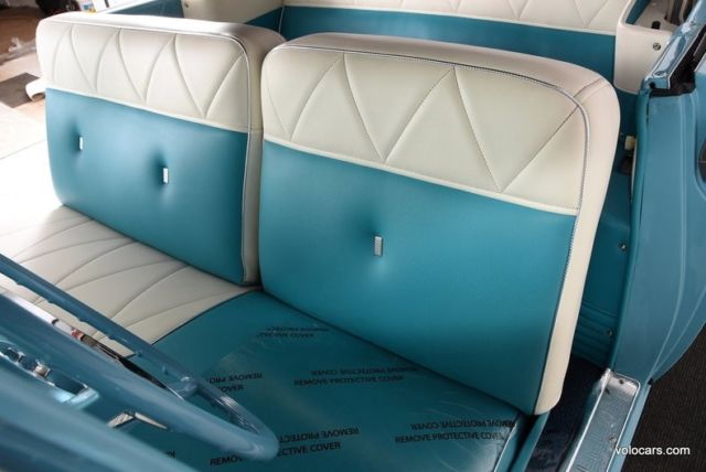 1958 Edsel Pacer -- - photo 8
