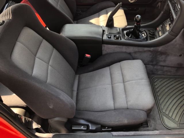 1991 Mitsubishi 3000GT - photo 8