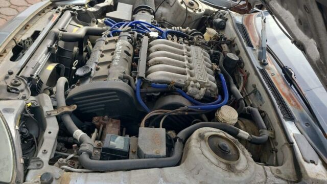 1993 Mitsubishi 3000GT - photo 3