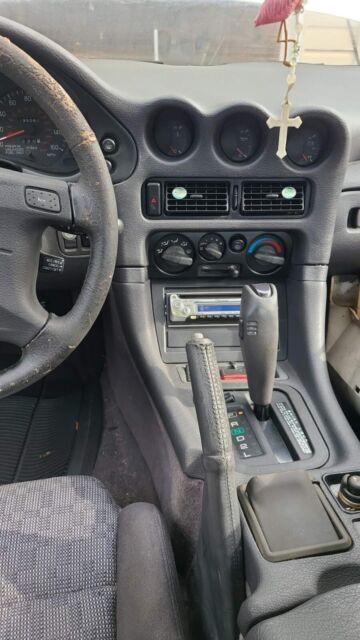 1993 Mitsubishi 3000GT - photo 6