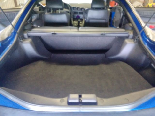 1992 Mitsubishi 3000GT vr4 - photo 12