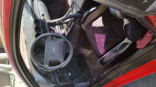 1992 Mitsubishi 3000GT - photo 5