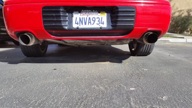 1992 Mitsubishi 3000GT - photo 6