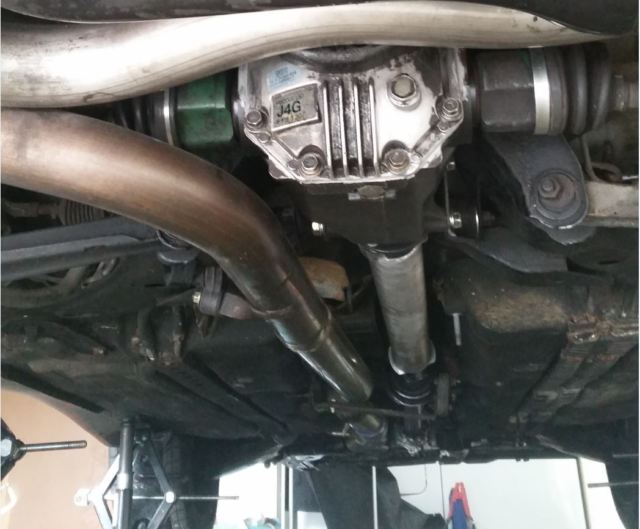1992 Mitsubishi 3000GT VR4 - photo 12