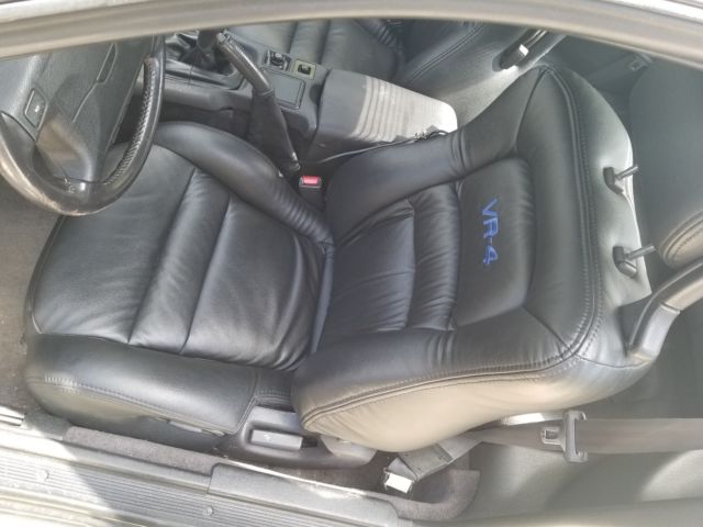 1992 Mitsubishi 3000GT VR4 - photo 13