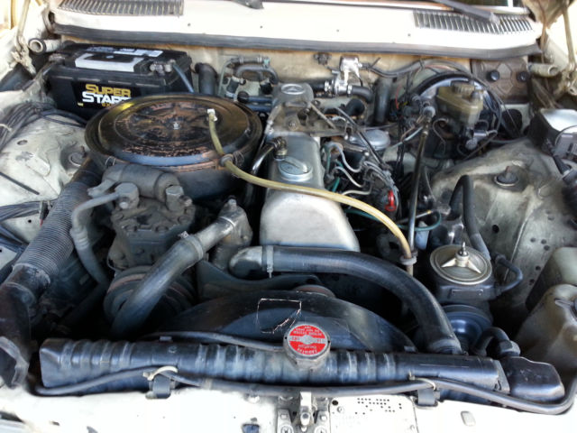 1978 Mercedes-Benz 300-Series 300CD DIESEL - photo 9