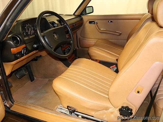 1982 Mercedes-Benz 300CDT 300CDT - photo 10