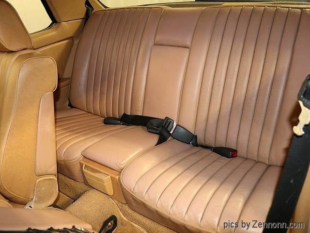 1982 Mercedes-Benz 300CDT 300CDT - photo 11