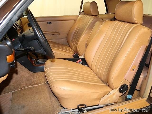 1982 Mercedes-Benz 300CDT 300CDT - photo 9