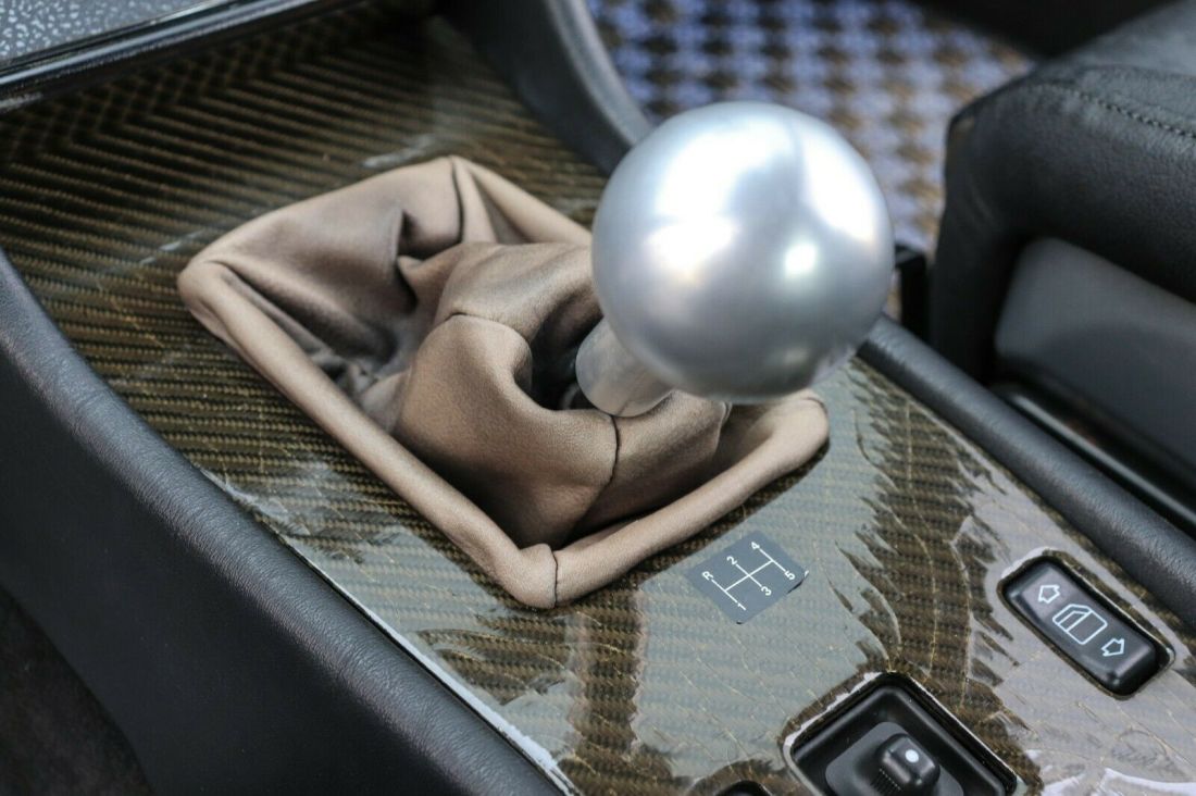 1991 Mercedes-Benz 300-Series 300CE - photo 12