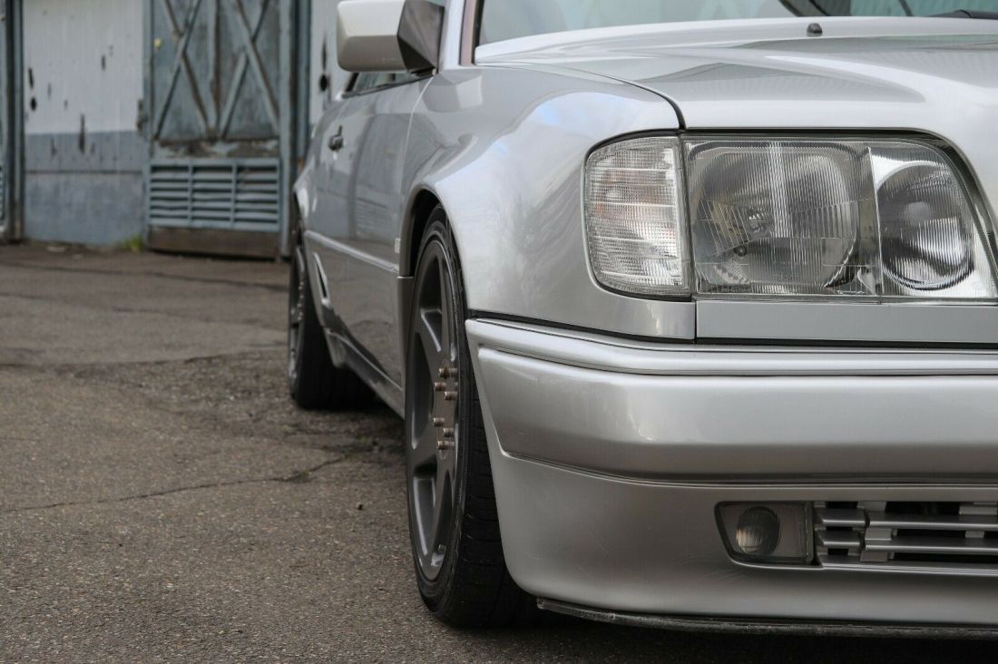 1991 Mercedes-Benz 300-Series 300CE - photo 5