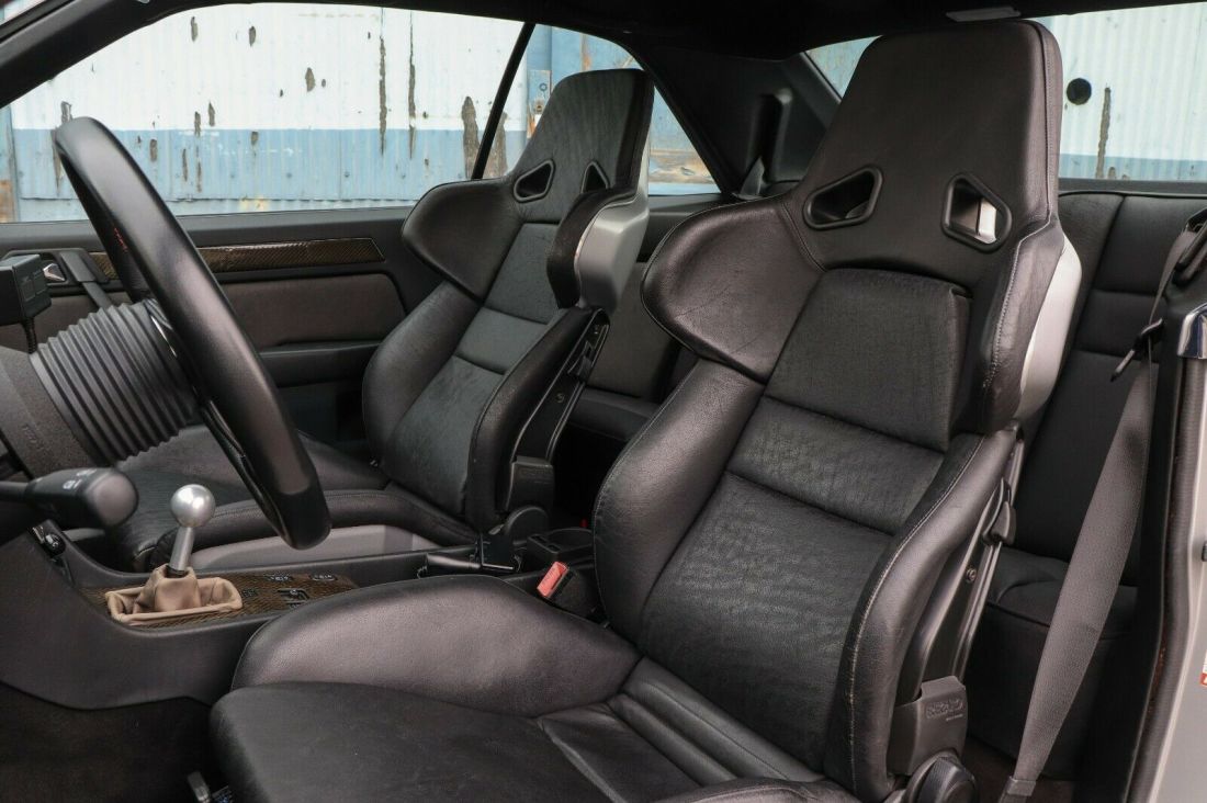 1991 Mercedes-Benz 300-Series 300CE - photo 8