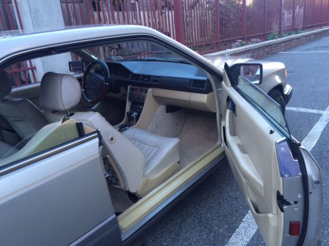 1989 Mercedes-Benz S-Class COUP - photo 6