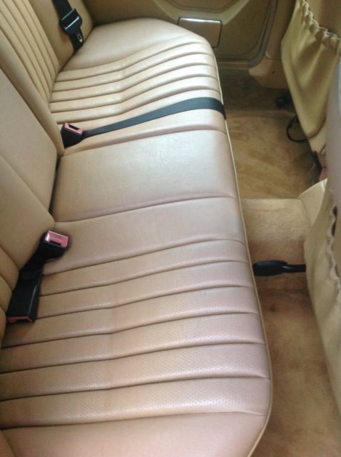 1993 Mercedes-Benz 300-Series - photo 11