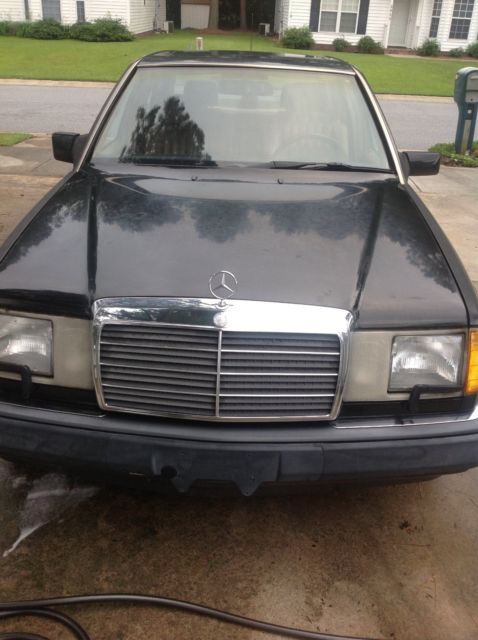 1993 Mercedes-Benz 300-Series - photo 2