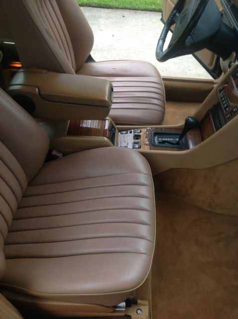 1993 Mercedes-Benz 300-Series - photo 4