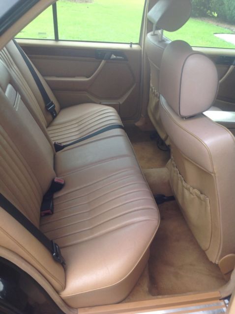 1993 Mercedes-Benz 300-Series - photo 6