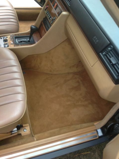 1993 Mercedes-Benz 300-Series - photo 8
