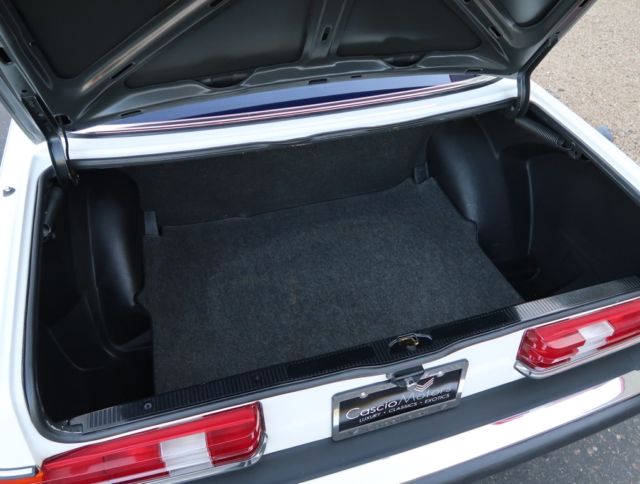 1985 Mercedes-Benz 300-Series 300D Turbo Diesel - photo 12