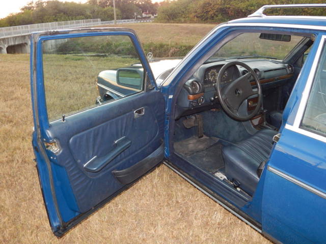 1984 Mercedes-Benz 300-Series Chrome - photo 12