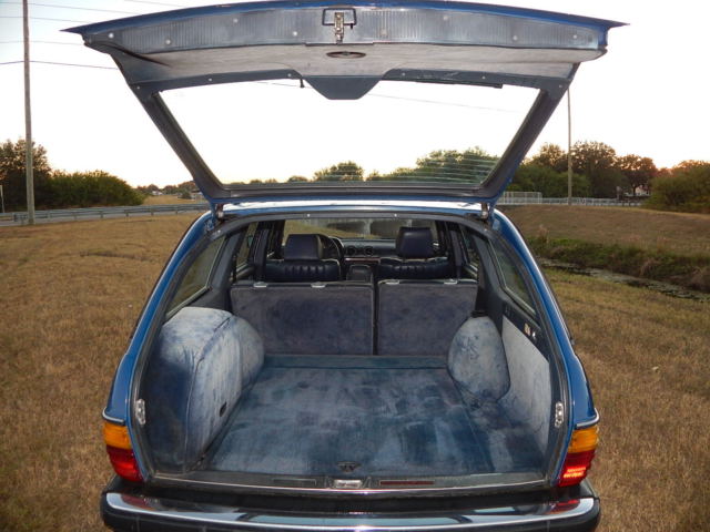 1984 Mercedes-Benz 300-Series Chrome - photo 8