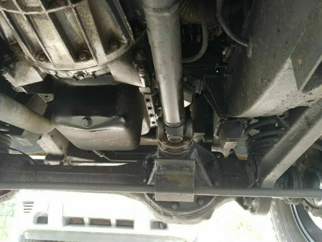 1994 Land Rover Defender 110 County station wagon Nardo Grey - photo 12