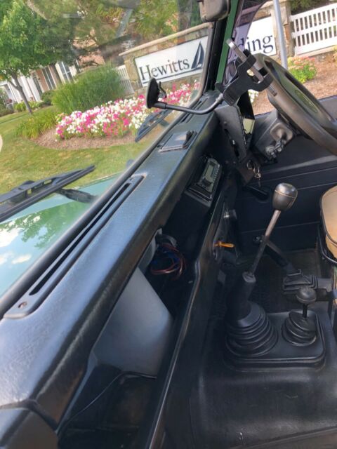 1994 Land Rover Defender - photo 11
