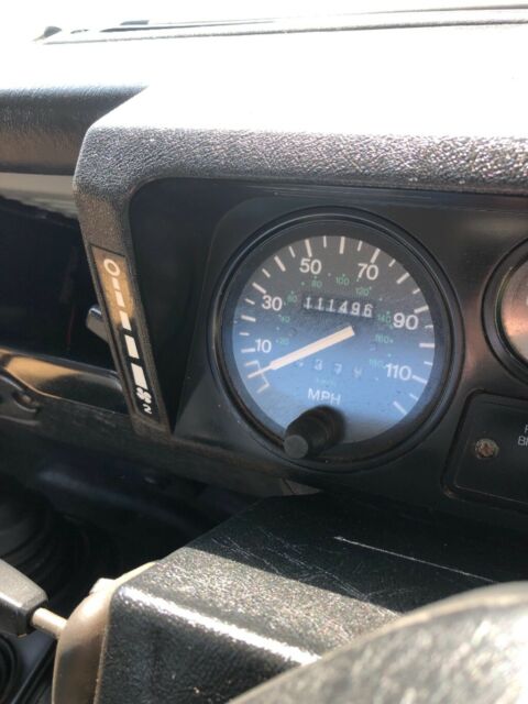 1994 Land Rover Defender - photo 5