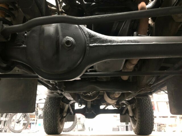 1988 Land Rover Defender - photo 11