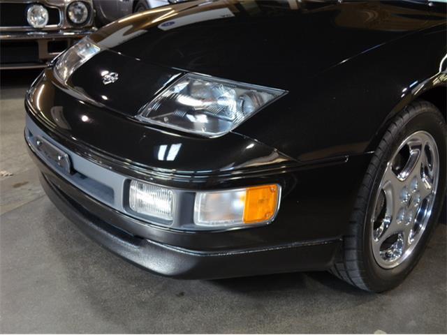 1991 Nissan 300ZX N/A - photo 12