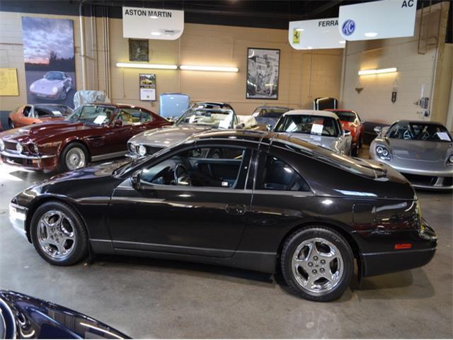 1991 Nissan 300ZX N/A - photo 7