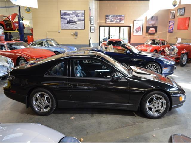 1991 Nissan 300ZX N/A - photo 8