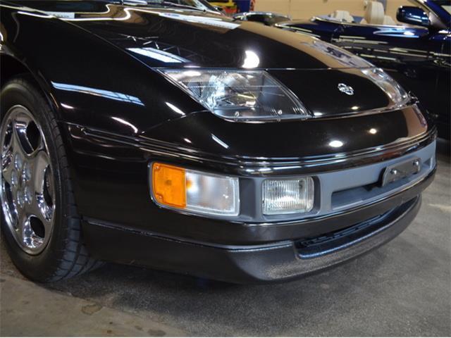 1991 Nissan 300ZX N/A - photo 9