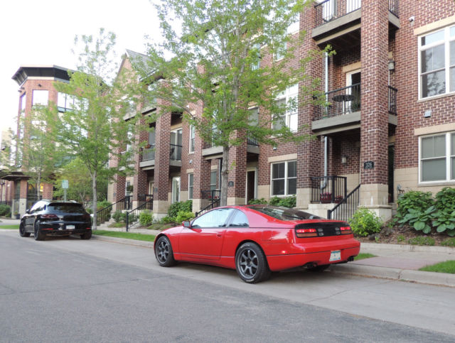 1990 Nissan 300ZX - photo 2