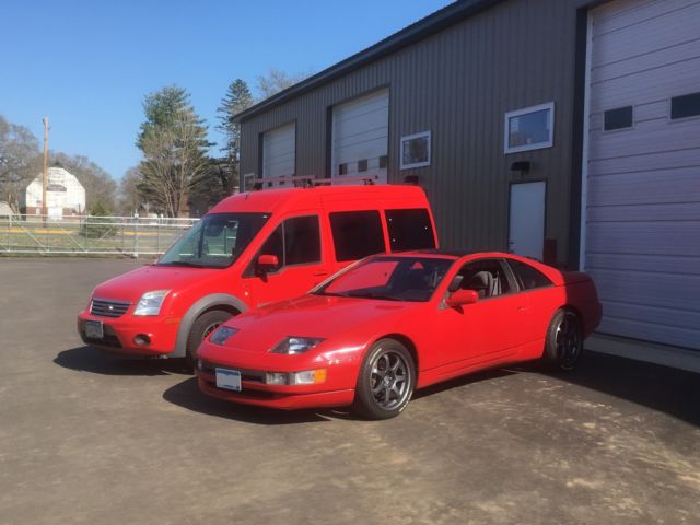 1990 Nissan 300ZX - photo 3
