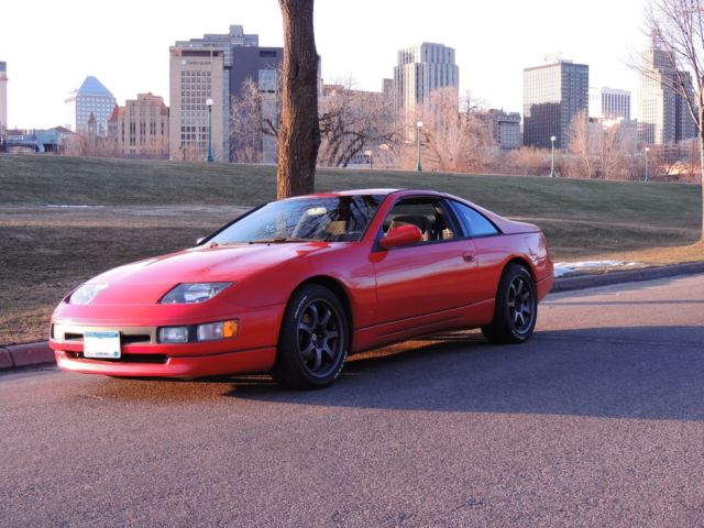 1990 Nissan 300ZX - photo 6